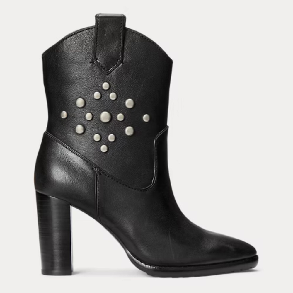 Ralph Lauren Women’s Boots